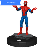 HeroClix: Marvel Spider-Verse Booster