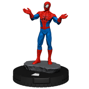 HeroClix: Marvel Spider-Verse Booster