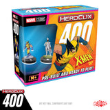 HeroClix 400: Marvel - X-Men '97