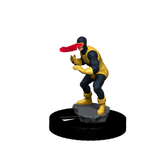 HeroClix: Iconix - First Appearance X-Men