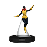 HeroClix: Iconix - First Appearance X-Men