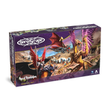 Heroscape: Age of Annihilation Master Set