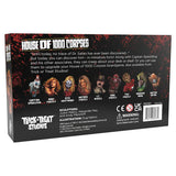 House of 1000 Corpses Miniatures