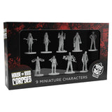 House of 1000 Corpses Miniatures