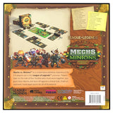 League of Legends: Mechs vs. Minions - Bandle City Edition