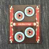 Little Shop of Magic: Aetherdrift Card Racer Token