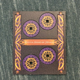 Little Shop of Magic: Aetherdrift Card Racer Token