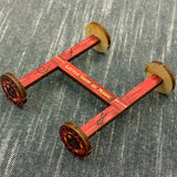 Little Shop of Magic: Aetherdrift Card Racer Token