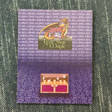 Little Shop of Magic: Magic the Gathering - 8 Bit Final Fantasy Treasure Token