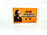 We're Doomed!: Meritocracy Expansion Pack