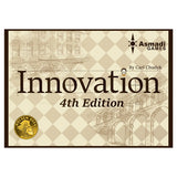 Innovation 4th Edition