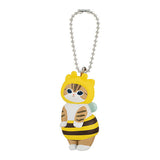 Gashapon: Mofusand Hachinyan Swing