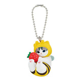 Gashapon: Mofusand Hachinyan Swing