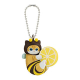 Gashapon: Mofusand Hachinyan Swing