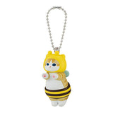 Gashapon: Mofusand Hachinyan Swing