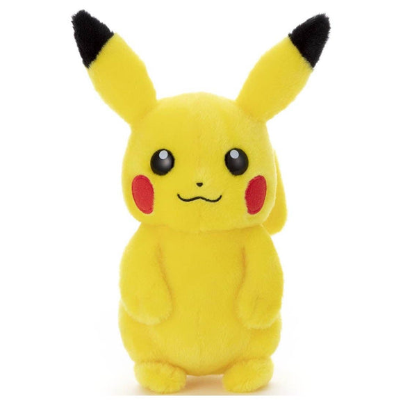 Takara Tomy Pokemon I Choose You!: Pikachu