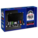 COPAG: The World Series of Poker - 300 Chip Poker Set