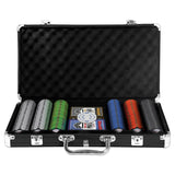 COPAG: The World Series of Poker - 300 Chip Poker Set