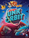 Junk Orbit 2.0