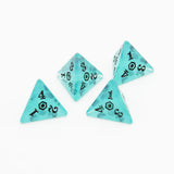 Gyld Dice Set - Force Damage (18d)