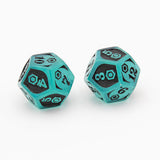 Gyld Dice Set - Force Damage (18d)