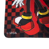 Kessler Corporation: Playmat - Sonic the Hedgehog - Modern Shadow