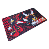 Kessler Corporation: Playmat - Sonic the Hedgehog - Modern Shadow
