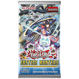 Yu-Gi-Oh! TCG: Justice Hunters Booster Pack