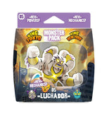 King of Tokyo: Monster Pack - Luchador