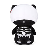 Hello Kitty & Friends: Skelebones Hello Kitty Plush