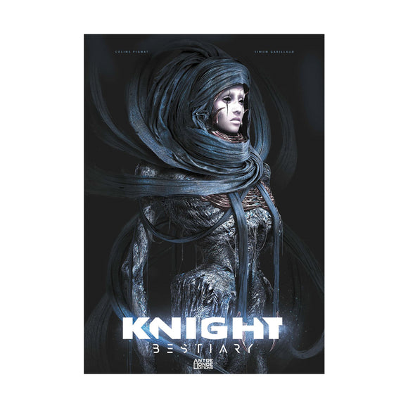 Knight: An Avalon RPG - Bestiary