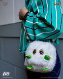 ARTY Deck Box Bag: YU-GI-OH! - Kuriboo