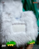 ARTY Deck Box Bag: YU-GI-OH! - Kuriboo