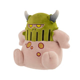 Takara Tomy: Warhammer 40K - Sassy Nurgling Plush