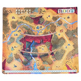Root: Marsh and Gorge Playmat