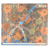 Root: Marsh and Gorge Playmat