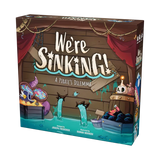 We're Sinking! A Pirate's Dilemma