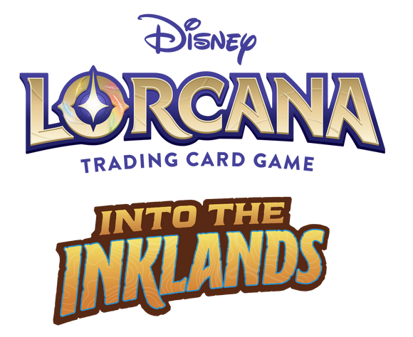 Disney Lorcana TCG: Into the Inklands Store Championship