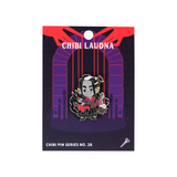 Critical Role: Chibi Pin No. 28 - Laudna