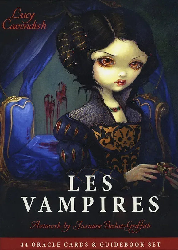 Les Vampires