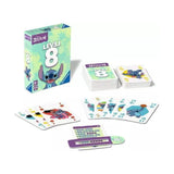 Level 8: Disney's Stitch