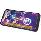 Light Speed: Arena