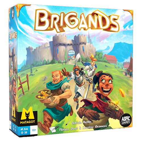 Brigands