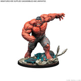 Marvel Crisis Protocol: Leader, Red Hulk & Sensational She-Hulk
