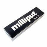 Milliput Black