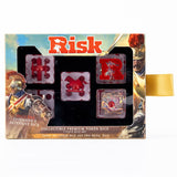FanRoll: Risk Dice Set