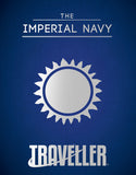 Traveller:  The Imperial Navy