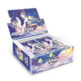 My Little Pony TCG: Friendship Eternal - Rainbow Edition (002) Booster Display Box