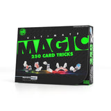 Marvin's Magic: Ultimate Magic - 250 Card Tricks