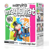 Marvin's Magic Hat For Young Magicians